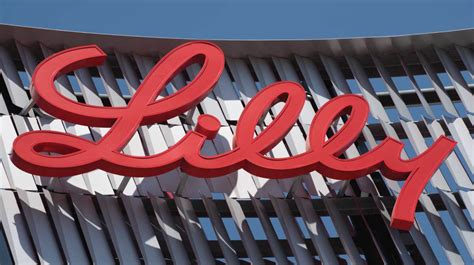 Building Off Prevail Buy Lilly To Construct 700m Boston Research Hub