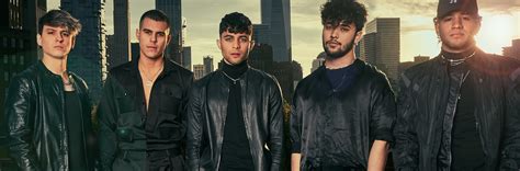 Juice wrld legends never die. CNCO RECIBE CUATRO NOMINACIONES A PREMIO LO NUESTRO 2021 ...