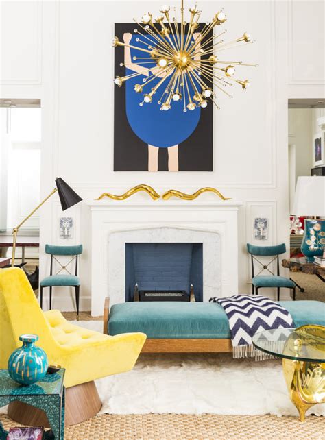 5 Easy Living Room Makeover Ideas