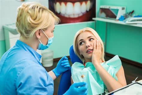 How To Handle A Dental Visit If You Have Anxiety Shl