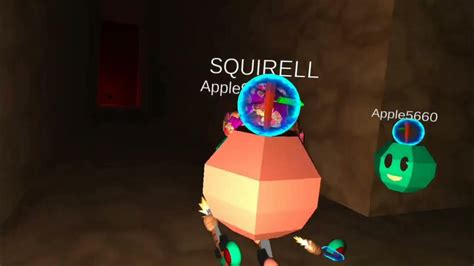 This Game Is Very Epic Apple Climbers Vr Reuploaded Youtube