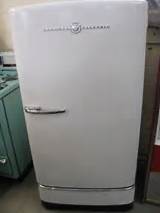 Ge Profile Refrigerator Older Model Photos