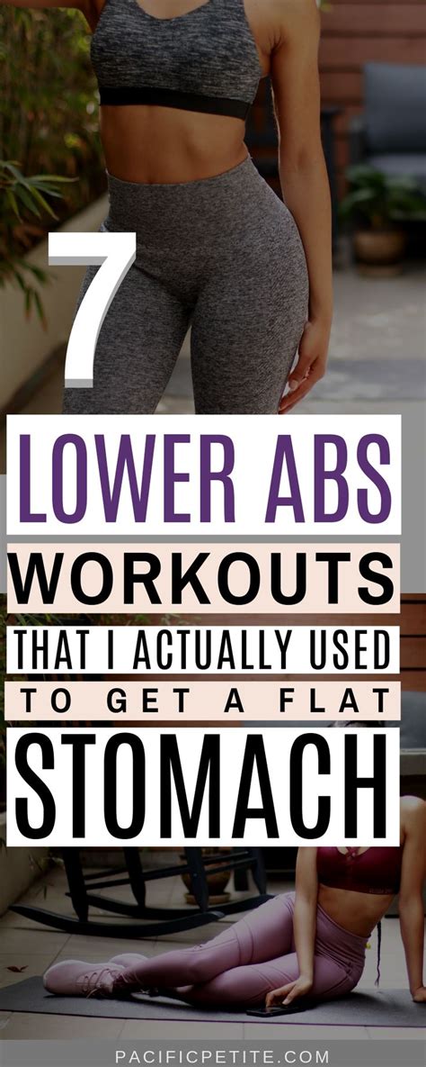 Pin On Lower Abs Workouts Exercises For Lean Abs And Core To Reach Healthy Workout Goals