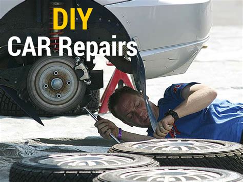 Do It Yourself Auto Repair Garage Near Me The Garage Diy Auto Repair