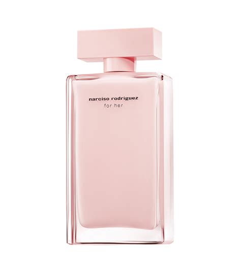 Narciso Rodriguez Perfume For Her Eau De Parfum 100 Ml Mujer El