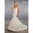 Florencia Bridal Dresses  Style MB3096 In Ivory/Champagne Ivory Or