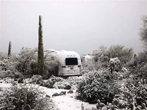 5 Surprising Things I Learned About Winter Rving In The Desert