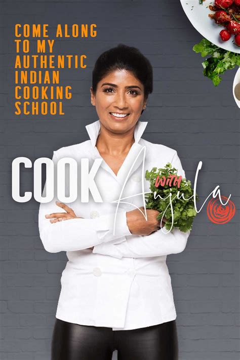 Anjula Devi Author Female Chef Master Of Indian Cuisine
