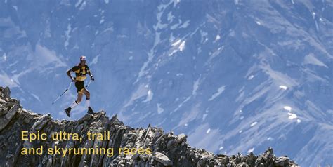 Book Review Running Beyond Epic Ultra Trail And Skyrunning Races — Atra