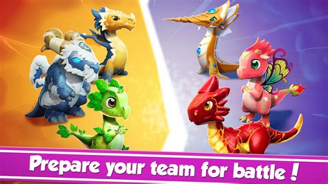 How To Play Dragon Mania Legends On Pc Without Emulators Boldreqop