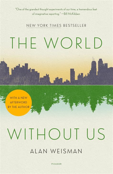 Read The World Without Us Online By Alan Weisman Books