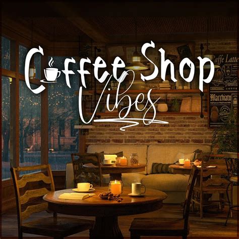 Coffee Shop Vibes Podcast Euphoric Media Listen Notes