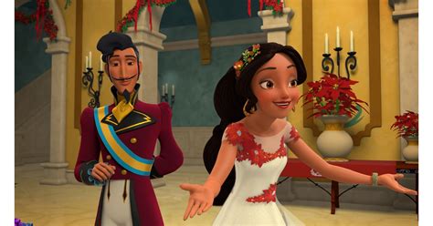 Elena Of Avalor Holiday Episodes For Kids On Disney Channel 2018