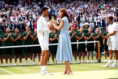 Wimbledon Guide Tennis Tickets And What To Wear Tatler