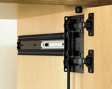 Maybe you would like to learn more about one of these? What Are Pivot Pocket Slides? | Sliding cabinet doors ...