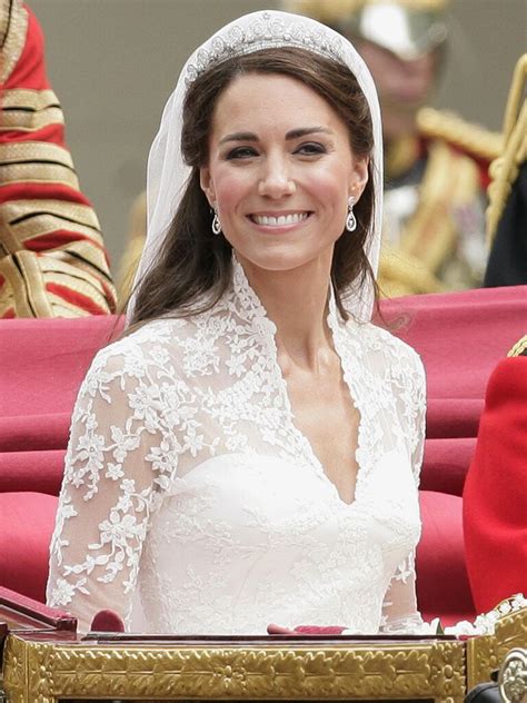 What Makeup Brand Did Kate Middleton Wear On Her Wedding Day Saubhaya