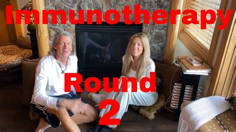 Melanoma Immunotherapy Round 2 Youtube