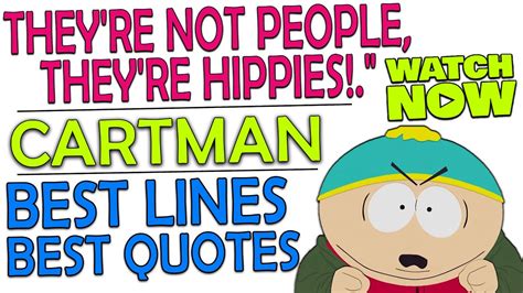 Eric Cartman 18 Best Lines And Quotes South Park Youtube
