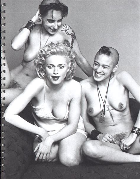 Madonna Nude Megathread Complete Book Sex Page 2 The Drunken