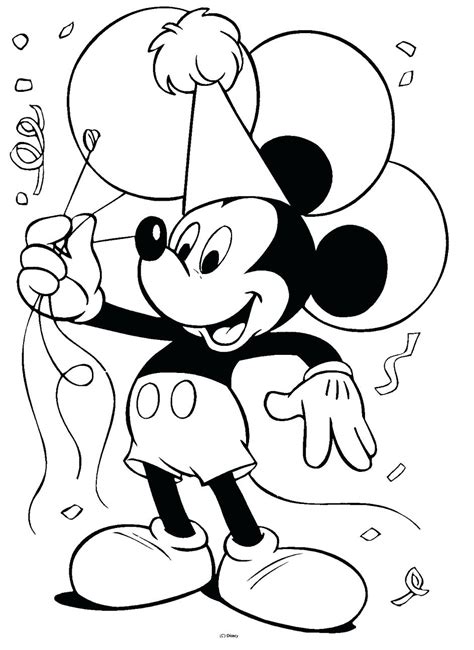 Mouse Outline Drawing At Getdrawings Free Download