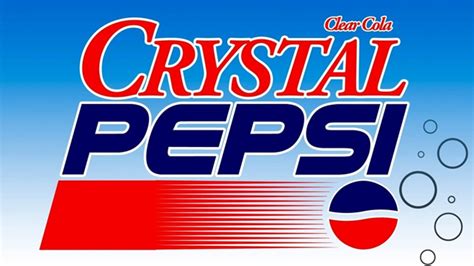Crystal Pepsi Is Making A Comeback Fox News