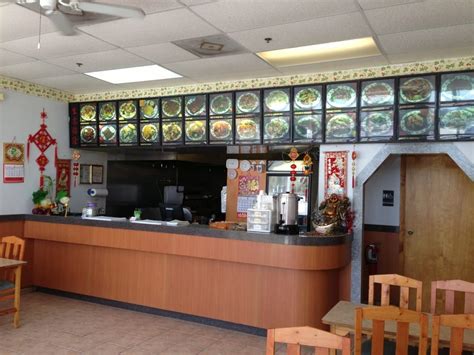 China Wok 14 Photos And 10 Reviews Chinese 7562 S Us Hwy 1 Port