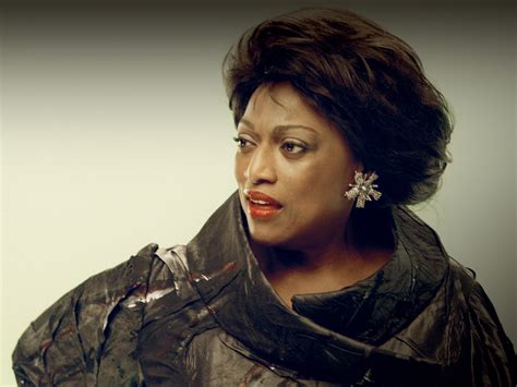 The Voice Of Jessye Norman Soars Again In Trove Of Unreleased Recordings Deceptive Cadence Npr