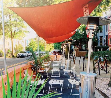 Best restaurants with outdoor seating in el paso, texas: Best Outdoor Dining in Washington DC: Good Places to Eat ...