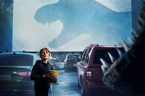 Jurassic World Dominion Rilis Trailer Universal Pictures Tunjukan Dinosaurus 65 Juta Tahun Lalu