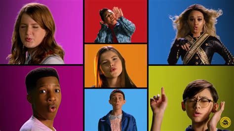 All That Reboot Unveils Cast But Can It Live Up To Original