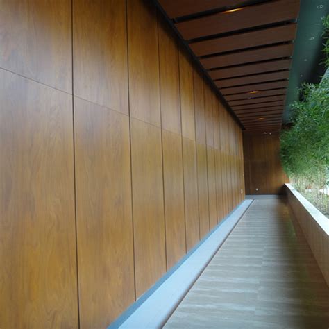 Interior Wall Panel Laminate Hpl Boards China Decorative Wall Boards