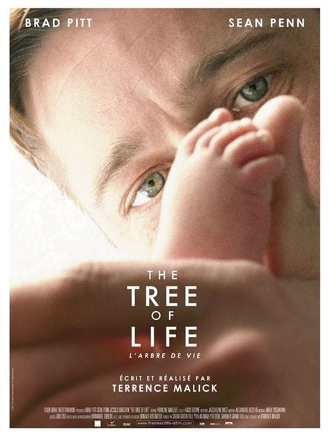 The Tree Of Life Festival De Cannes