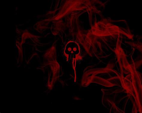 Abstract background with red smoke isolated special effect. Red Smoke Wallpaper - WallpaperSafari