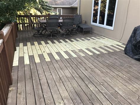 All About Decks New Deck Construction In Omaha Metro Area