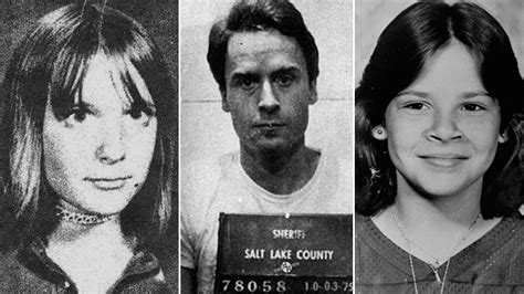 Ted Bundy Why Serial Killer Broke Pattern To Kill Three Pre Teen Girls