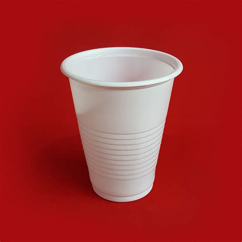White Cup – Pro Packaging Supplies LTD