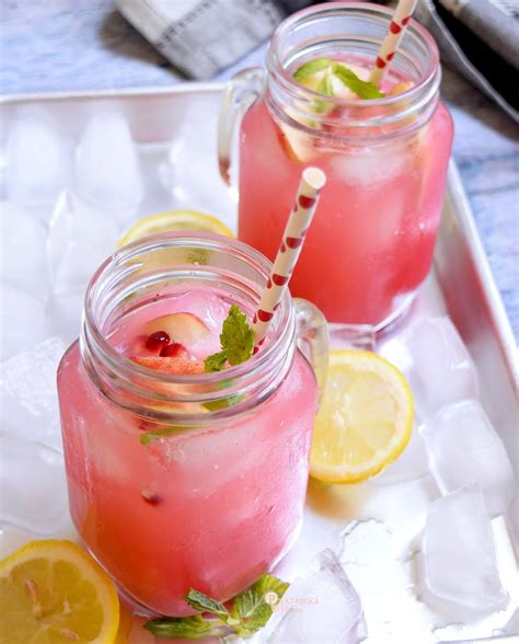Tasty and delish vodka punch drinks with champagne. A new post again to beat the summer heat , it's one of the ...