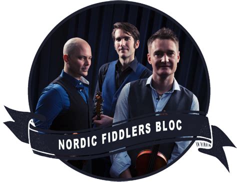 The Nordic Fiddlers Bloc - Deliverance | Nordic, Deliverance, Fiddler