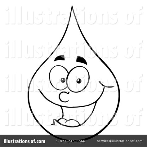Water Drop Clipart Black And White Free Download On Clipartmag