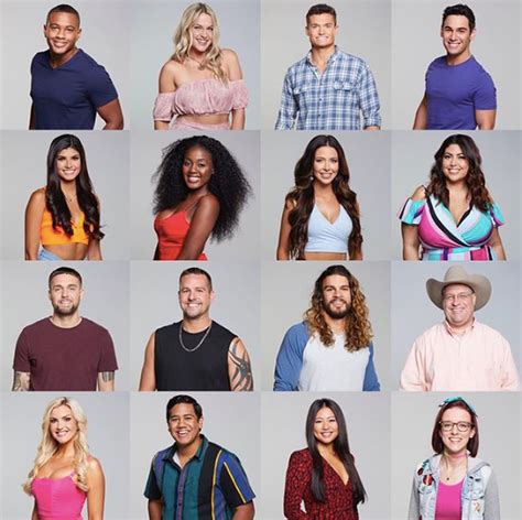 Results Who Won ‘big Brother 21’ On Cbs