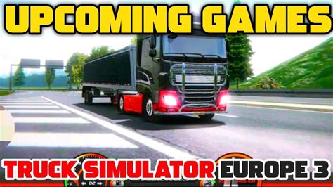 faca    truck  europe  mod apk   android
