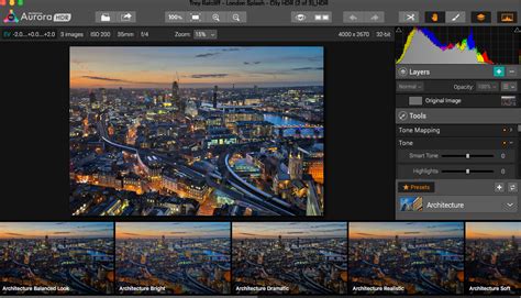 Create Outstanding Hdr Photography With Aurora Hdr