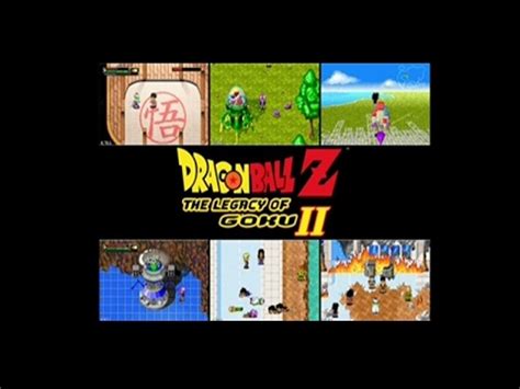 Throughout the production, the voice actors were tasked with playing different characters and performing their lines on cue. Dragon Ball Z: Legacy of Goku II Voice Actors Interview ...