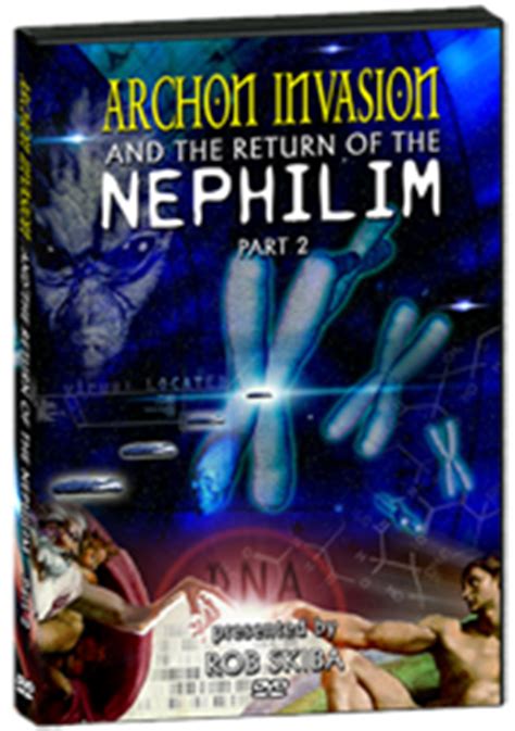 The angels, the watchers and the nephilim: Welcome to the Babylon Rising book series web site!