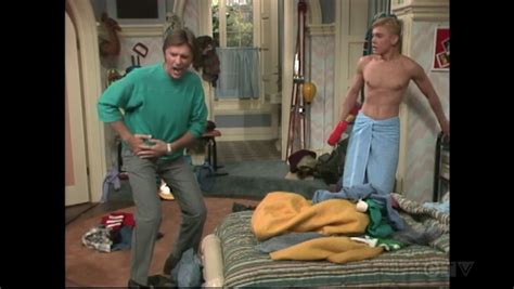 Alexis Superfan S Shirtless Male Celebs Retro Sunday Ricky Schroder Shirtless In Silver
