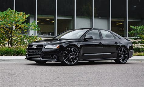 2018 Audi S8 Reviews Audi S8 Price Photos And Specs Car And Driver