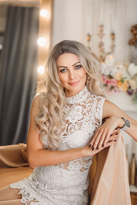 Elena Russian Brides Penpals