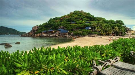 In Search Of Thailands Best Beaches 5 Hotspots Tourism On The Edge