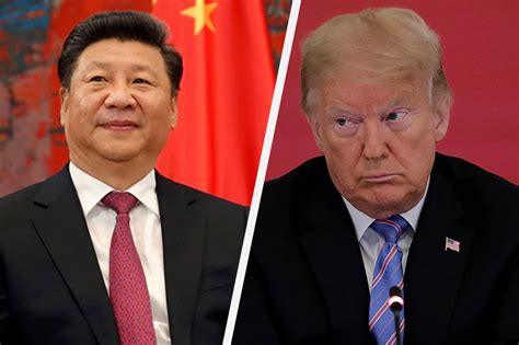 China Mulls Joining Trade Pact Dumped By Trump Xi Abs Cbn News