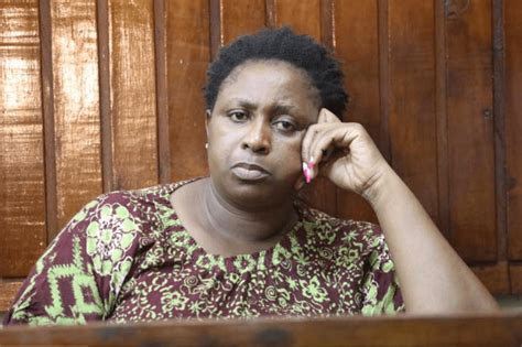 All posts tagged charles owino. Aisha Jumwa To Be Charged With Murder - SonkoNews